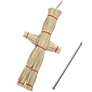 藁人形作り方の商品一覧 通販 Yahoo ショッピング