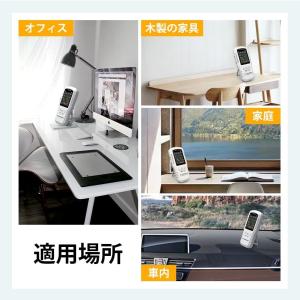 臭気測定器 空気測定器 測定器 pm2.5 T...の詳細画像5