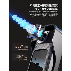 インターホン ドアフォン カメラ付き ドアホン...の詳細画像5