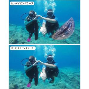 Insta360 X4 防水ケース insta...の詳細画像5