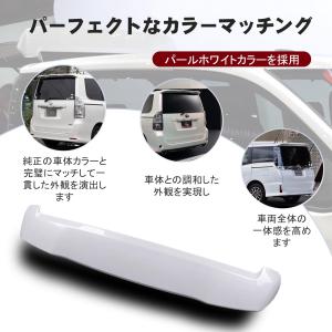 トヨタ トヨタ純正 ヴォクシー リアスポイラー 76085-28191-C0