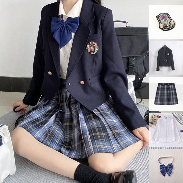 卒業式 スーツ 女の子 5点セット フォーマルスーツ 子供スーツ キッズスーツ 卒園式 子供服 小学...