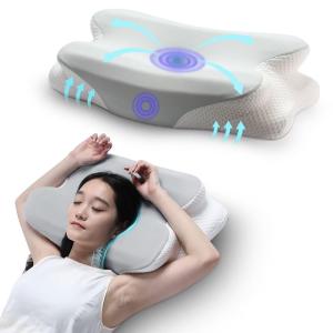 トゥルースリーパー（True Sleeper） 低反発まくら 万能まくら 低反発