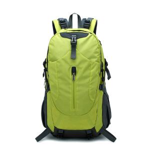 登山リュック 40L 防水 軽量 大容量 リュ...の詳細画像4