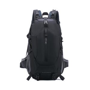 登山リュック 40L 防水 軽量 大容量 リュ...の詳細画像5
