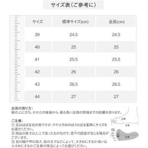 バイクシューズ メンズ 厚底 ライディングブー...の詳細画像1