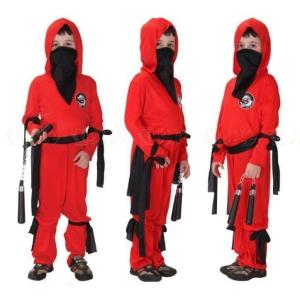 忍者 アニメキャラクターコスプレ衣装 の商品一覧 仮装 変装 パーティグッズ ゲーム おもちゃ 通販 Yahoo ショッピング