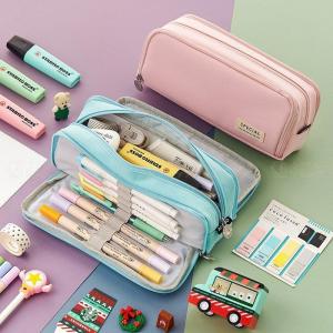 韓国 筆箱 筆箱 の商品一覧 筆記用具 文具 ステーショナリー キッチン 日用品 文具 通販 Yahoo ショッピング