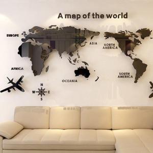 世界地図 壁紙の商品一覧 通販 Yahoo ショッピング