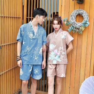 カップルお揃い浴衣の商品一覧 通販 Yahoo ショッピング