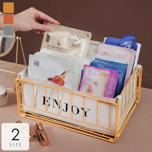 収納ボックス 布 メイクボックス の商品一覧 メイク道具 コスメ 美容 ヘアケア 通販 Yahoo ショッピング