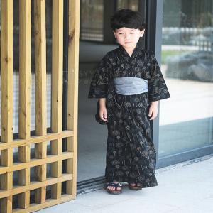浴衣 男の子の商品一覧 通販 Yahoo ショッピング