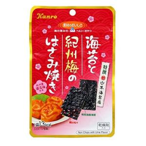 海苔と紀州梅のはさみ焼きの商品一覧 通販 Yahoo ショッピング