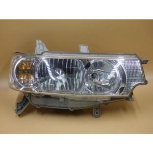 ダイハツ コーティング済 タント L375S 右ヘッドランプ・ヘッドライト  