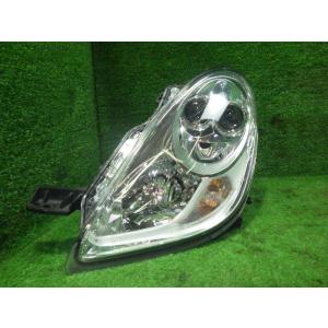 コーティング済  アイミーブ HA3W 右ヘッドランプ・ヘッドライト I-MIEV スタンレー P9234 8301B906 W13F20 三菱（MITSUBISHI） アイミーブ HA3W 右ヘッドランプ・ヘッドライト I