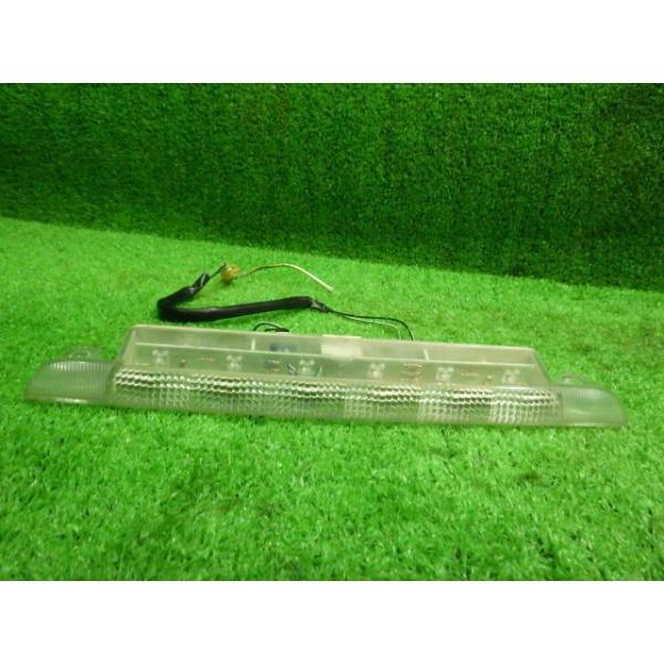 ムーヴ L160S ハイマウントストップランプ カスタムX 4WD スタンレー P3193 8157...