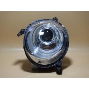 N-ONE N−ONE DBA-JG2 左ヘッドランプ/ヘッドライト G 4WD NH624P  