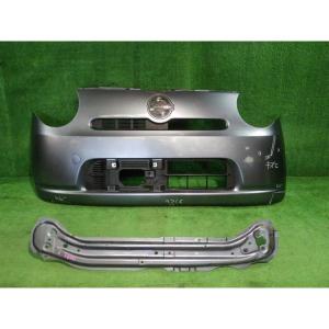 ミラココア L685S リアバンパー・リヤバンパー ココアX 4WD 52159