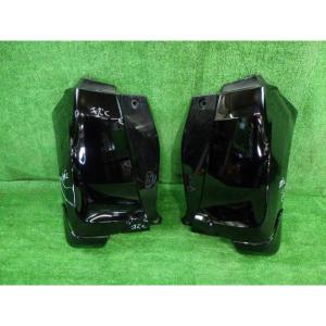 ホンダ N-BOX エヌボックス JF3 リアバンパー パールホワイト NH883P