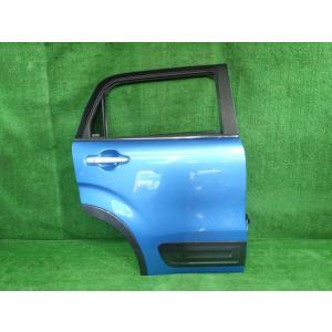 ダイハツ キャスト LA260S バックドア・リアゲート アクティバX 4WD  