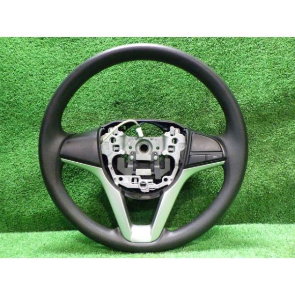 フレアワゴン MM53S ステアリングホイール・ハンドル ハイブリッドXG 4WD 1A67-32-...