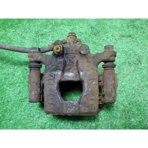 日産（NISSAN） セレナ NC25 左リアキャリパー 20RS 4WD 3513 44011 