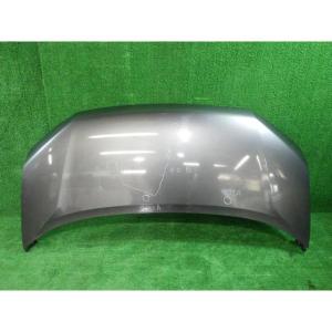 ステップワゴン RK5 ボンネット・フードパネル スパーダZ 60100-SZW-000ZZ NH737M ホンダ（HONDA） ステップワゴン RK5 ボンネット・フードパネル