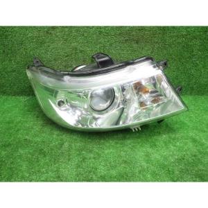 スズキ MH23S ワゴンRスティングレー リミテッド? 純正 右 HID ヘッド