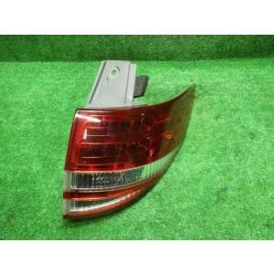 エスティマ アエラス テールランプ 右左セット 28-193