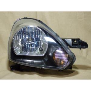 ダイハツ（DAIHATSU） ミライース LA360S 右フロントドア X SA3 4WD