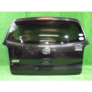 ミラ（ダイハツ） ミライース 5BA-LA360S バックドア/リアゲート X SA3  