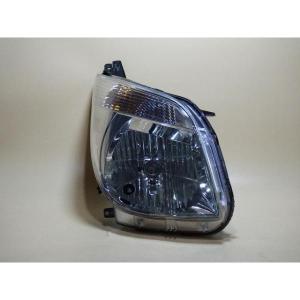 日産（NISSAN） ルークス B48A 左ヘッドランプ・ヘッドライト
