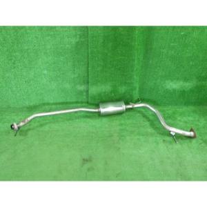 ホンダ（HONDA） フィット GR4 エキゾーストセンターマフラー E:HEV 