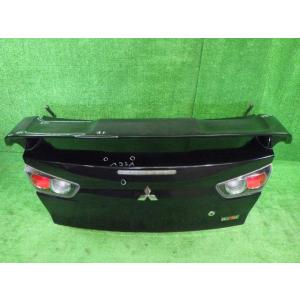 三菱（MITSUBISHI） ギャランフォルティス CY4A 右サイドステップ