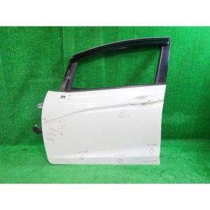 ホンダ フィット GK4 右フロントフェンダー 13G Fパッケージ 4WD 60211  