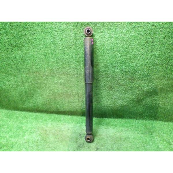 パレット CBA-MK21S 右リアショックアブソーバー TS オーディオ/CDデッキレス 4WD ...