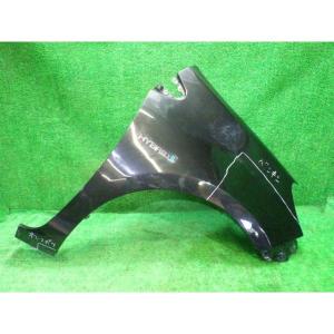 アクア TOYOTA AQUA NHP10 H23.12〜H29.5 左 フロント フェンダー
