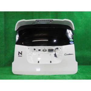 ホンダ（HONDA） N-WGN JH4 左サイドミラー・ドアミラー Lホンダ