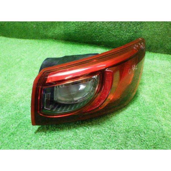 CX-3 DKEAW 右テールランプ・テールライト 20S  スタンレー W2730 DB2S-51...