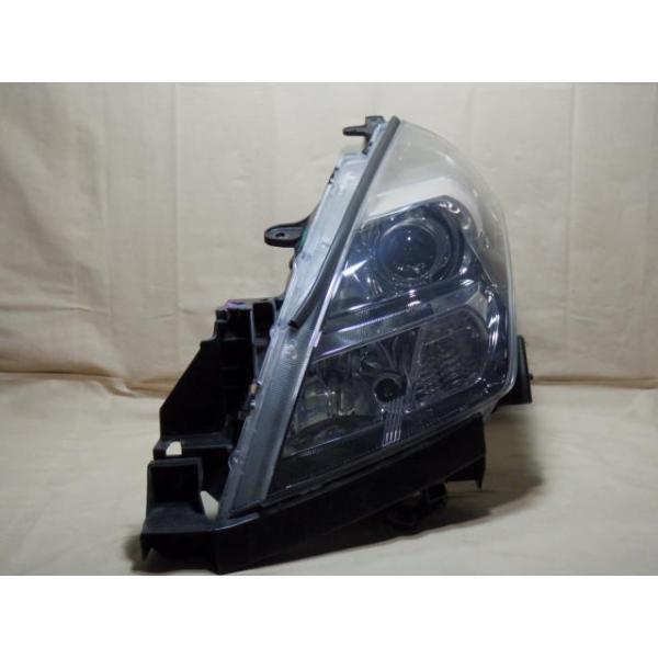 コーティング済  MPV LY3P 左ヘッドランプ・ヘッドライト 23S  スタンレー P5620 ...