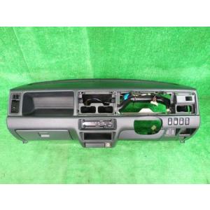 ワゴンR CV21S インストルメントパネル RG-4S 4WD 73111-74F00-5ES 0...