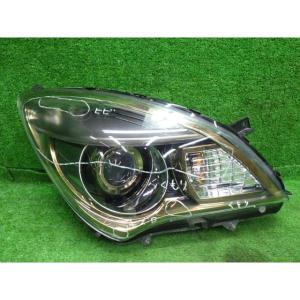 ソリオ コーティング済 DBA-MA15S 右ヘッドランプ/ヘッドライト  