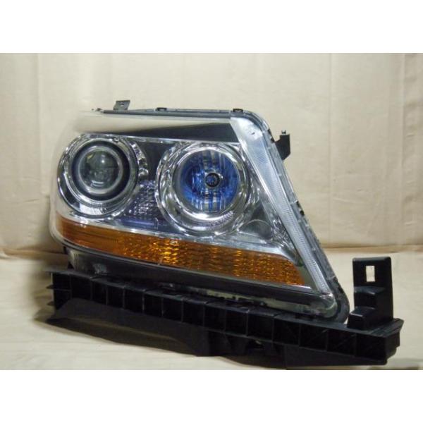 コーティング済  エリシオン RR6 右ヘッドランプ・ヘッドライト プレステージSG スタンレー P...