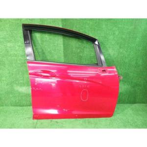 ホンダ（HONDA） フィット GK4 左サイドミラー・ドアミラー 13G F