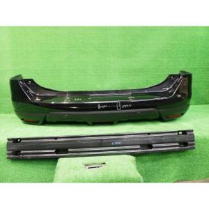 エクストレイル DBA-NT31 リアバンパー # KY0 : Itami Web Store