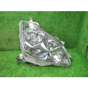 クラウン DBA-GRS181 右ヘッドランプ/ヘッドライト  アスリート 4WD 1C0 スタンレ...
