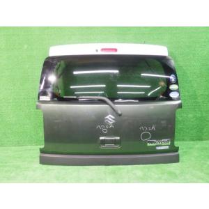 ハスラー DAA-MR41S バックドア/リアゲート Jスタイル2ターボ 4WD B3W  