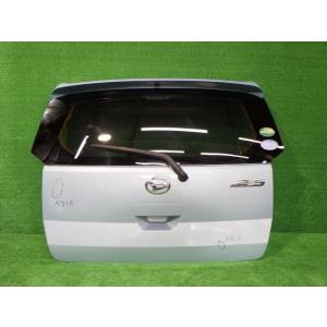 ミラ（ダイハツ） ミライース DBA-LA350S バックドア リアゲート