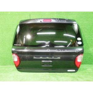 スズキ（SUZUKI） ラパン HE22S 右テールランプ・テールライト