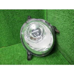 N-ONE N−ONE DBA-JG1 右ヘッドランプ/ヘッドライト プレミアム  